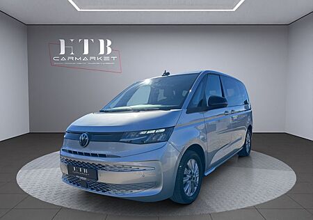 VW T7 Multivan Volkswagen T7 2.0 TDI DSG Multivan/LED/Navi/ACC/CAM