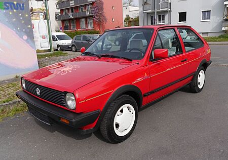 VW Polo Volkswagen