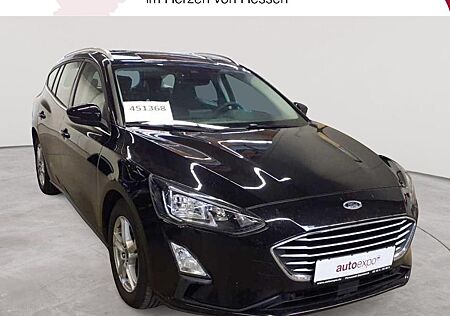 Ford Focus Turnier 1.5 EcoBlue COOL&CONNECT