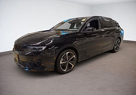 Opel Astra Sports Tourer 1.2T DCT6 48V GS Matrix HuD