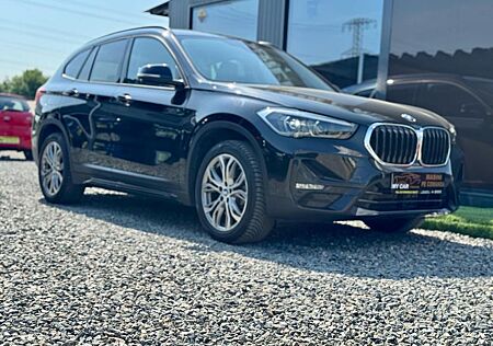 BMW X1 xDrive25d Sport Line Steptronic Sport Line
