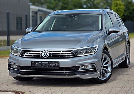 VW Passat Variant Volkswagen R-Line 2.0TDI 150ps ACC