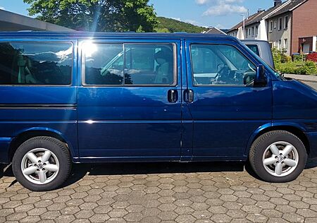 VW T4 Multivan Volkswagen , 2,5l tdi,5 Zylinder mit 150ps