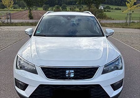 Seat Ateca 1.4 EcoTSI 110kW Xcellence