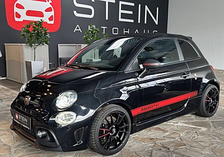 Abarth 595 Competizione /Beats/Leder/Xenon/Sitzheizung