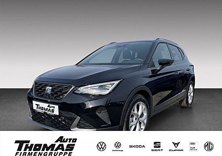 Seat Arona 1.0 TSI 7-Gang DSG FR LED DAB+