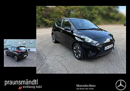 Hyundai i10 1.0 Trend inkl. Winterräder