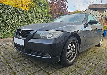 BMW 318i touring -