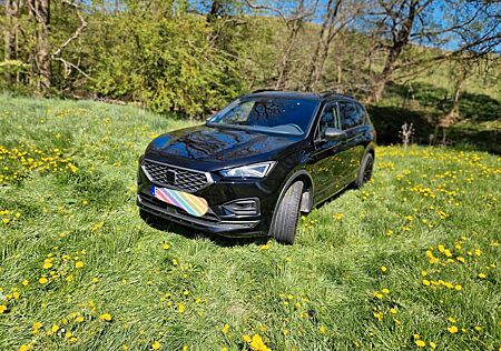 Seat Tarraco 2.0 TDI 147kW FR 4Drive DSG FR