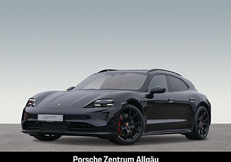 Porsche Taycan GTS Sport Turismo HA-Lenkung InnoDrive