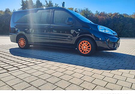 Citroën Jumpy