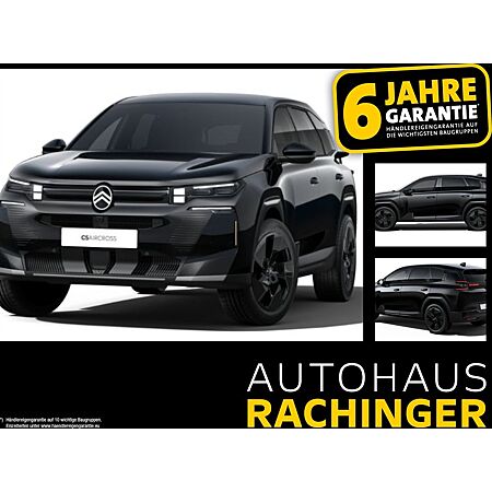 Citroën C5 Aircross leasen