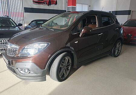 Opel Mokka Innovation ecoFlex 4x4