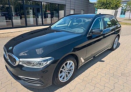 BMW 530 d xDrive Touring Head-Up/LED/Kamera/1.Hand