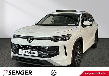 VW Tayron Volkswagen Elegance 1,5 l eHybrid OPF Digi-Cockpit