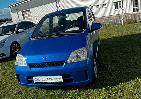 Daihatsu Cuore 1.0 Top