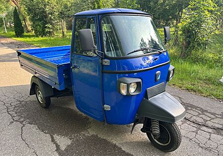 Piaggio APE Classic 400 Diesel