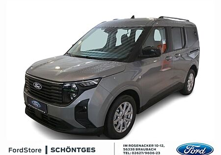 Ford Tourneo Courier 1.0i Titanium 8Zoll DAB ParkPilo