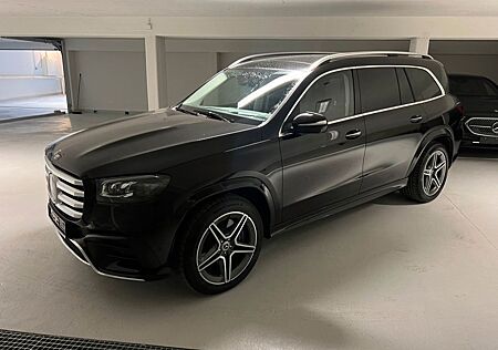 Mercedes-Benz GLS 450 4MATIC - MY24 Facelift