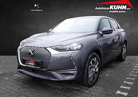 DS Automobiles DS3 Crossback DS 3 Crossback E-Tense Rivoli ACC HUD MATRIX-LED