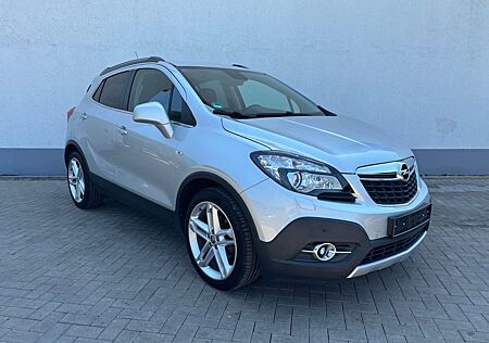 Opel Mokka Innovation ecoFlex/AHK/2.Hand/