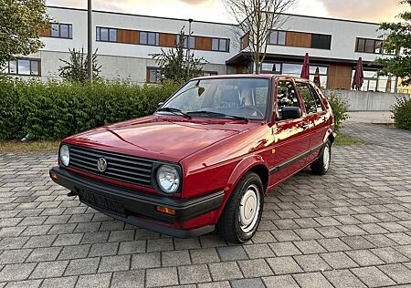 VW Golf Volkswagen 1.6 H-Zulassung Automatik