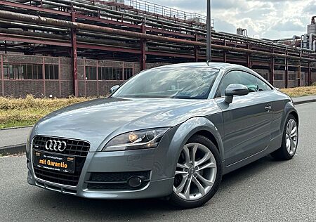 Audi TT Coupe 3.2 Coupe quattro/AUTOMATIK/NAVI/SHZ/LE