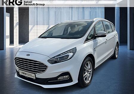 Ford S-Max TREND EcoBlue 150