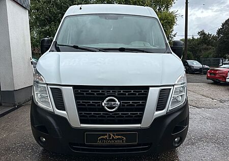 Nissan NV400 Kastenwagen L2H2 3,5t COMFORT *KLIMA*