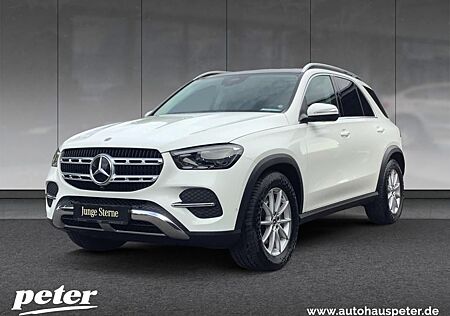 Mercedes-Benz GLE 300 d 4M Advanved/Multibeam/Panorama-SD/AHK/