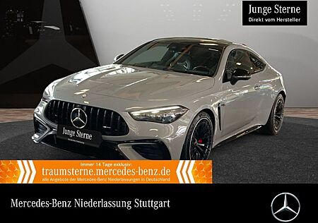 Mercedes-Benz CLE 53 AMG 4M+ PANO/Perf.Sitze/NIGHT I+II/Dyn+/