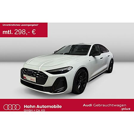Audi A5 leasen