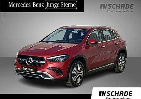 Mercedes-Benz GLA 200 Progressive LED*Kamera*Ambiente*Keyless*