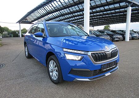 Skoda Kamiq Ambition,LED,Navi,ACC