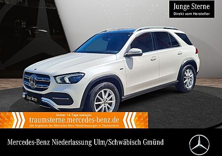 Mercedes-Benz GLE 350 gebraucht kaufen Mercedes-Benz GLE 350 e 4M Distr/Pano/AHK/Multibeam/AMG/Memory