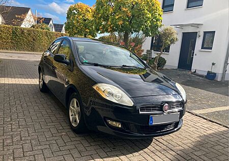 Fiat Bravo gebraucht kaufen Fiat Bravo 1.4 16V Dynamic Dynamic