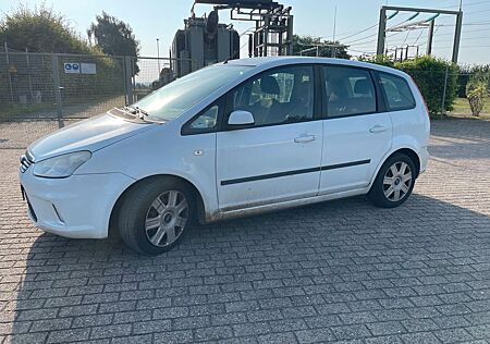 Ford C-Max Style