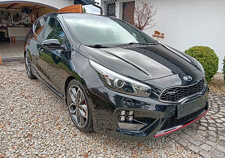 Kia Cee'd / Ceed 1.6 T-GDI GT-Track GT-Track