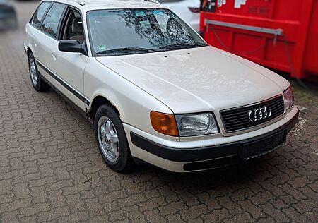 Audi 100 C4 Avant