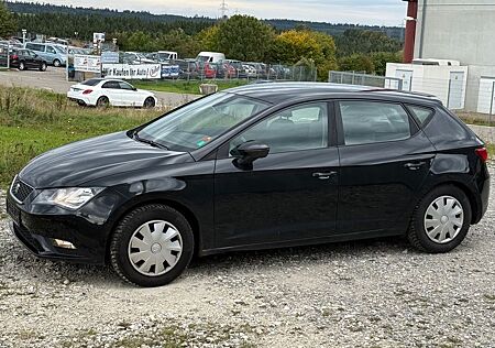 Seat Leon Lim. 1.6 TDI *KLIMA*NAVI*EURO.5*ALUFELGEN*
