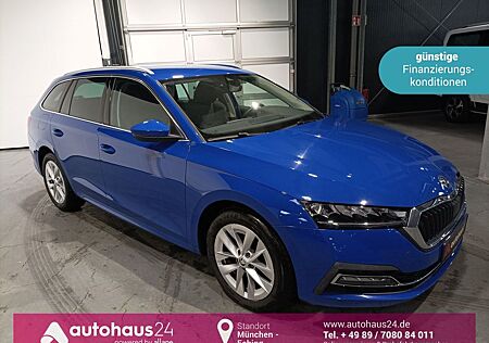 Skoda Octavia Combi 2.0 TDI First Edition|Navi|Sitzhz