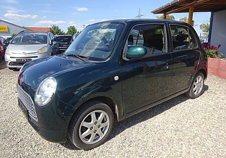 Daihatsu TREVIS 1.0*KLIMA