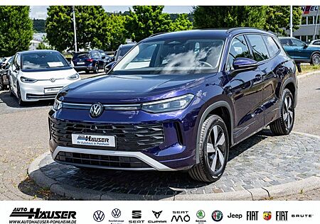 VW Tayron Volkswagen Life 1.5 eTSI DSG WINTER KOMFORT DISCOVER