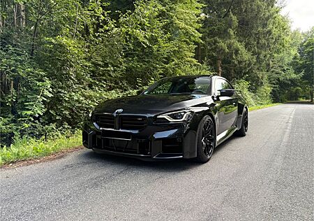 BMW M2 Coupé - Finanzierung möglich!