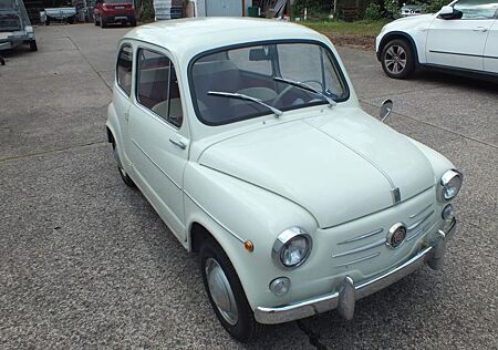 Fiat 600