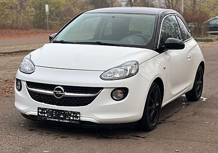 Opel Adam Black Link 1.2