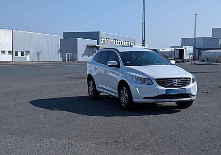 Volvo XC 60 XC60 2.0 Diesel - Digitacho, Nav, AHK