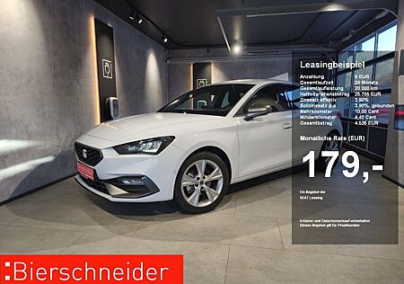 Seat Leon 1.5 eTSI DSG FR ab 179.- 990.- Anzahlung AL