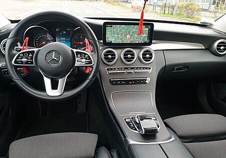 Mercedes-Benz C 220 d Autom. -