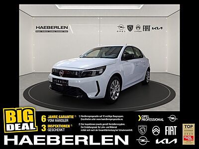 Opel Corsa Edition 1.2 MHEV SOFORT VERFÜGBAR